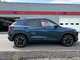 Used 2021 Chevrolet TrailBlazer LT w/ Convenience Package image 2