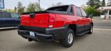 Used 2002 Chevrolet Avalanche 2500 image 4
