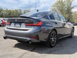 Used 2021 BMW 330i xDrive Sedan image 4