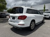 Used 2018 Mercedes-Benz GLS 450 4MATIC image 3