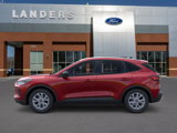 New 2025 Ford Escape Active image 3