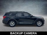 Used 2022 Ford Explorer XLT image 4