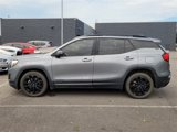 Used 2020 GMC Terrain SLT w/ Preferred Package image 4