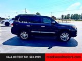 Used 2013 Lexus LX 570 4WD image 4