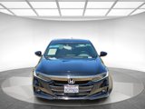Certified 2022 Honda Accord Sport image 2