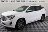 Used 2019 GMC Terrain Denali w/ Driver Alert Package II image 4