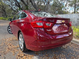 Used 2017 Chevrolet Cruze Premier w/ Enhanced Convenience Package image 5