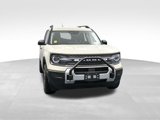 New 2025 Ford Bronco Sport Big Bend image 2