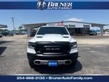 Used 2022 RAM 1500 Rebel w/ Rebel Level B Equipment Group image 2