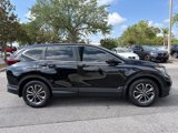 Used 2022 Honda CR-V EX-L image 2