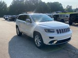 Used 2014 Jeep Grand Cherokee Summit image 2
