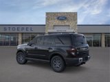 New 2025 Ford Bronco Sport Big Bend image 4