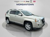 Used 2014 GMC Terrain SLT image 3