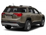 Used 2019 GMC Acadia SLT image 2