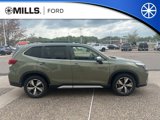 Used 2020 Subaru Forester Touring w/ Popular Package #2 image 3