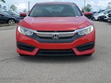 Used 2018 Honda Civic EX image 2