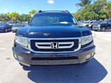 Used 2011 Honda Ridgeline RTL image 2