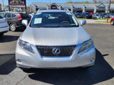 Used 2010 Lexus RX 350 AWD image 2