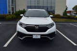 Certified 2022 Honda CR-V EX image 6