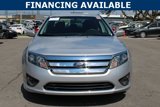 Used 2012 Ford Fusion SE image 3