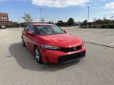 New 2025 Honda Civic LX image 3