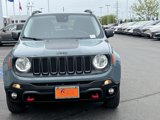 Used 2016 Jeep Renegade Trailhawk image 2