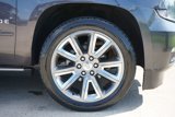 Used 2015 Chevrolet Tahoe LTZ image 4