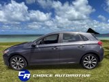 Used 2018 Hyundai Elantra GT w/ Style Package 02 image 3