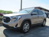 Used 2018 GMC Terrain SLE w/ Driver Convenience Package image 2