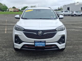 Certified 2022 Buick Encore GX Select w/ Sport Touring Package image 2