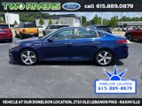Used 2019 Kia Optima S image 5