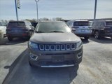 Used 2019 Jeep Compass Limited w/ Safety & Security Group image 2