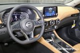 New 2024 Nissan Sentra SV w/ SV Premium Package image 2
