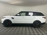 Used 2019 Land Rover Range Rover Sport HSE image 4