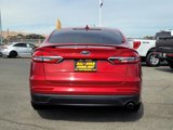 Certified 2020 Ford Fusion SE w/ Equipment Group 151A image 5