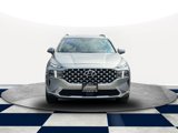 Certified 2021 Hyundai Santa Fe SEL image 2