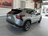 New 2025 Chevrolet Trax LT image 3