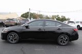 New 2025 Nissan Sentra SV image 3
