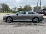 Used 2019 Audi A8 L 3.0T image 2