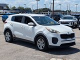 Used 2017 Kia Sportage LX image 3