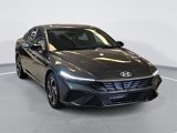 New 2025 Hyundai Elantra Sport image 3