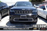 Used 2018 Jeep Grand Cherokee Limited w/ Luxury Group II image 2