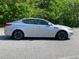 Used 2015 Kia Optima LX image 2