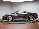 Certified 2024 Porsche 718 Boxster S image 2