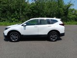 Used 2022 Honda CR-V EX image 2