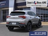 New 2024 Buick Encore GX Sport Touring w/ Advanced Technology Package image 5