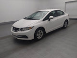 Used 2013 Honda Civic LX image 2