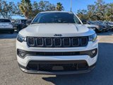 New 2025 Jeep Compass Latitude w/ Convenience Group image 3