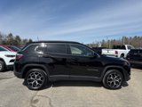 New 2025 Jeep Compass Limited w/ Sun and Sound Group image 6