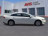Used 2023 Chevrolet Malibu LT image 5